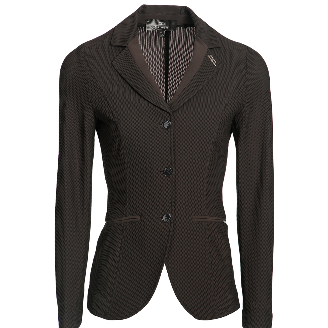 Horseware Ireland AA Motion Lite Ladies Competition Jacket