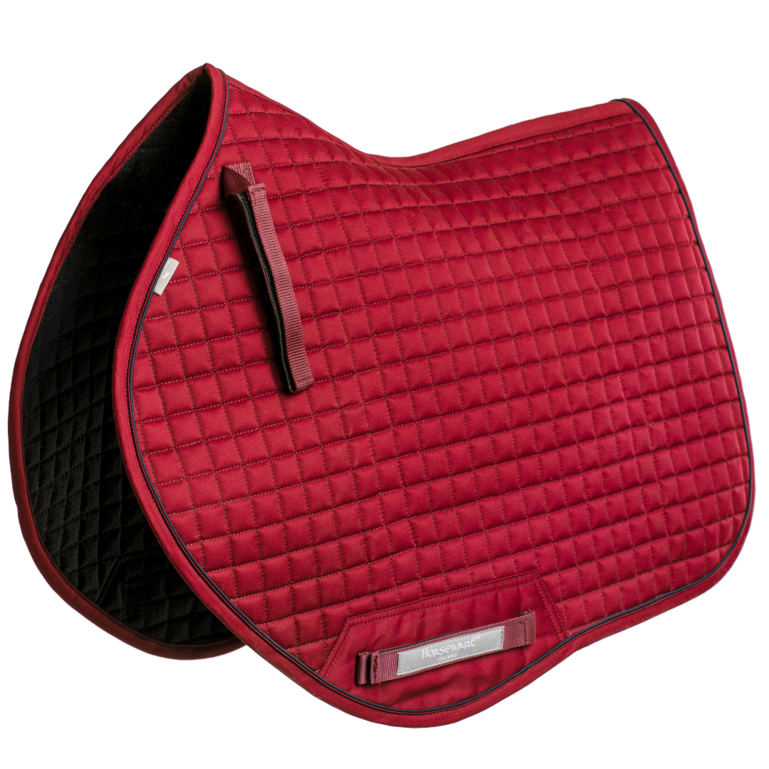 Horseware Ireland Sport Saddle Pad
