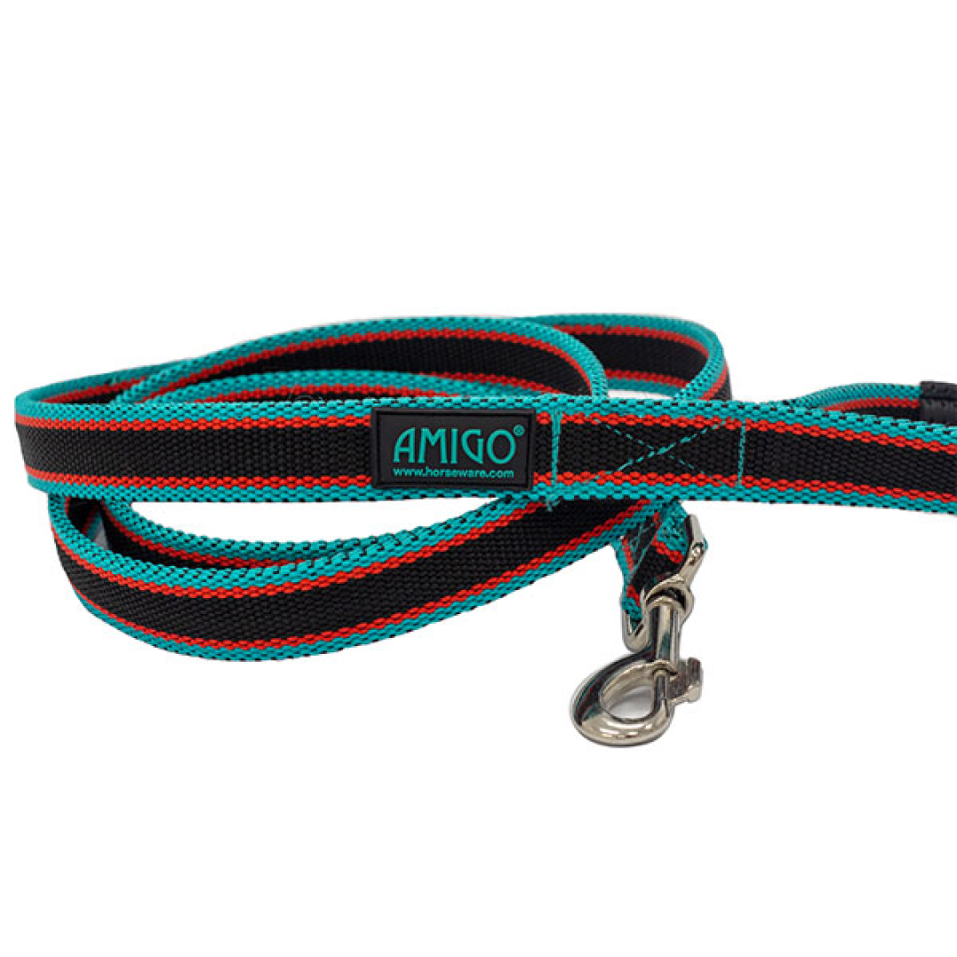 Horseware Ireland Amigo Dog Lead
