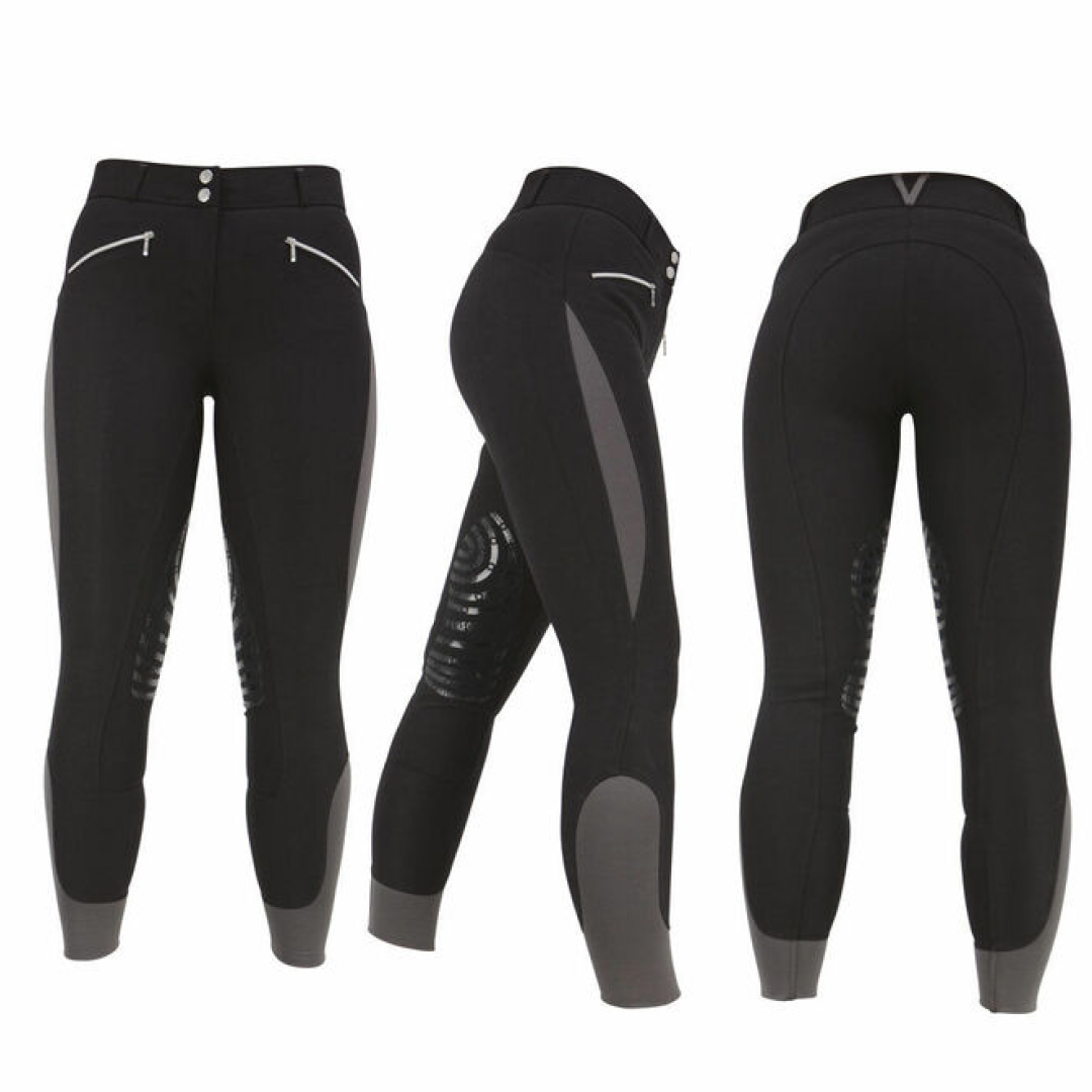 HyPERFORMANCE Sports Active Ladies Breeches