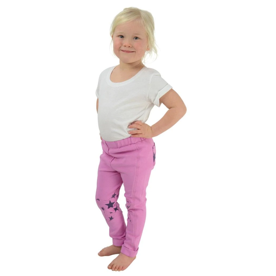 HyPERFORMANCE Star Tots Jodhpurs