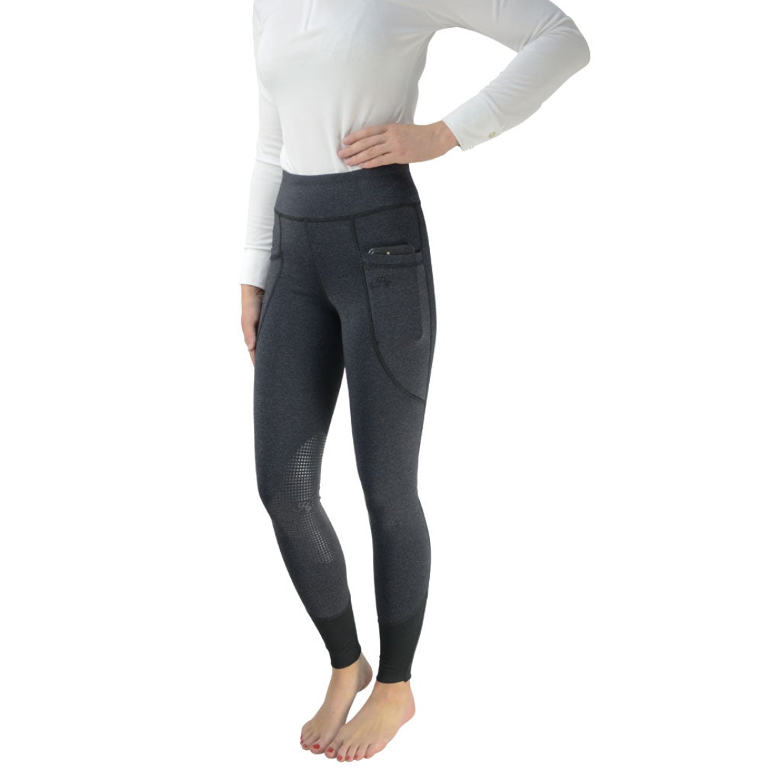HyPERFORMANCE Cartmel Ladies Riding Skins