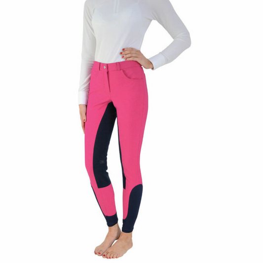 HyPERFORMANCE HyEDITION Full Seat Breeches