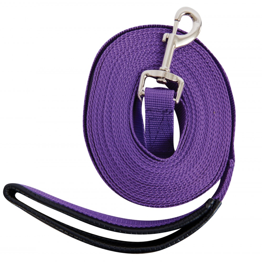 Kincade Equigrip Lunge Rein