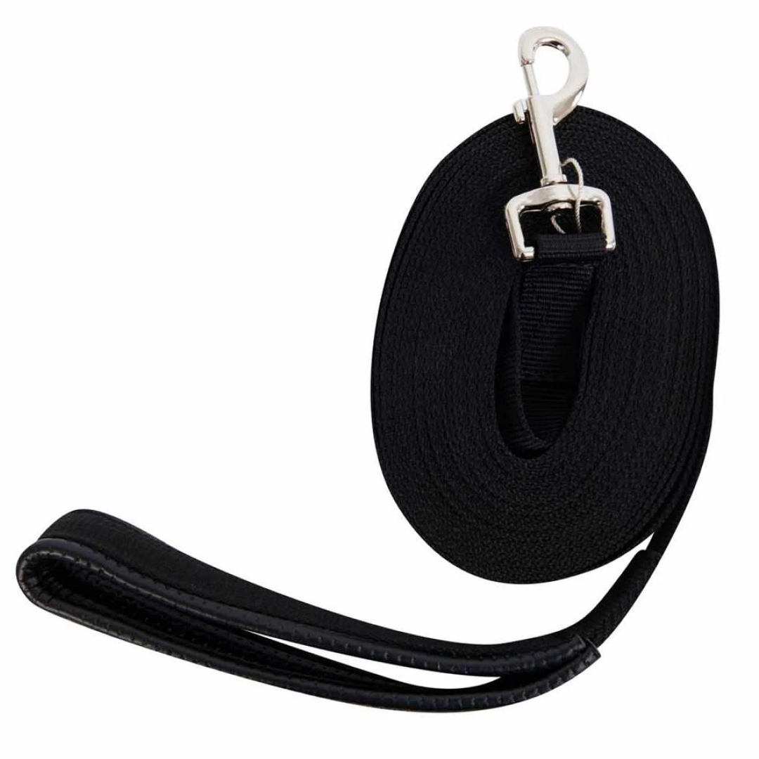 Kincade Equigrip Lunge Rein