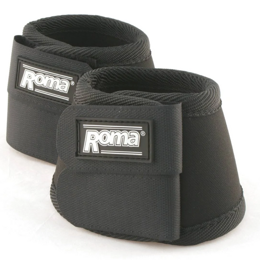 Roma Neoprene Bell Boots
