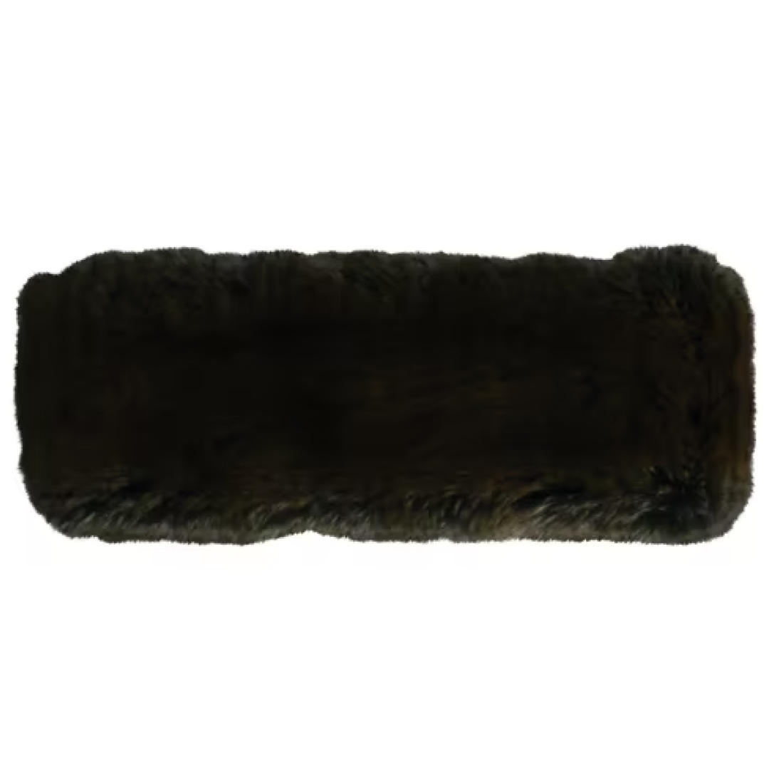 HyFASHION Canadian Faux Fur Head Band