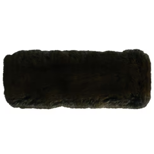 HyFASHION Canadian Faux Fur Head Band