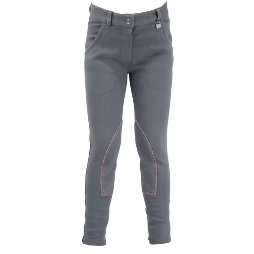 HyPERFORMANCE Bordeaux Children's Jodhpurs