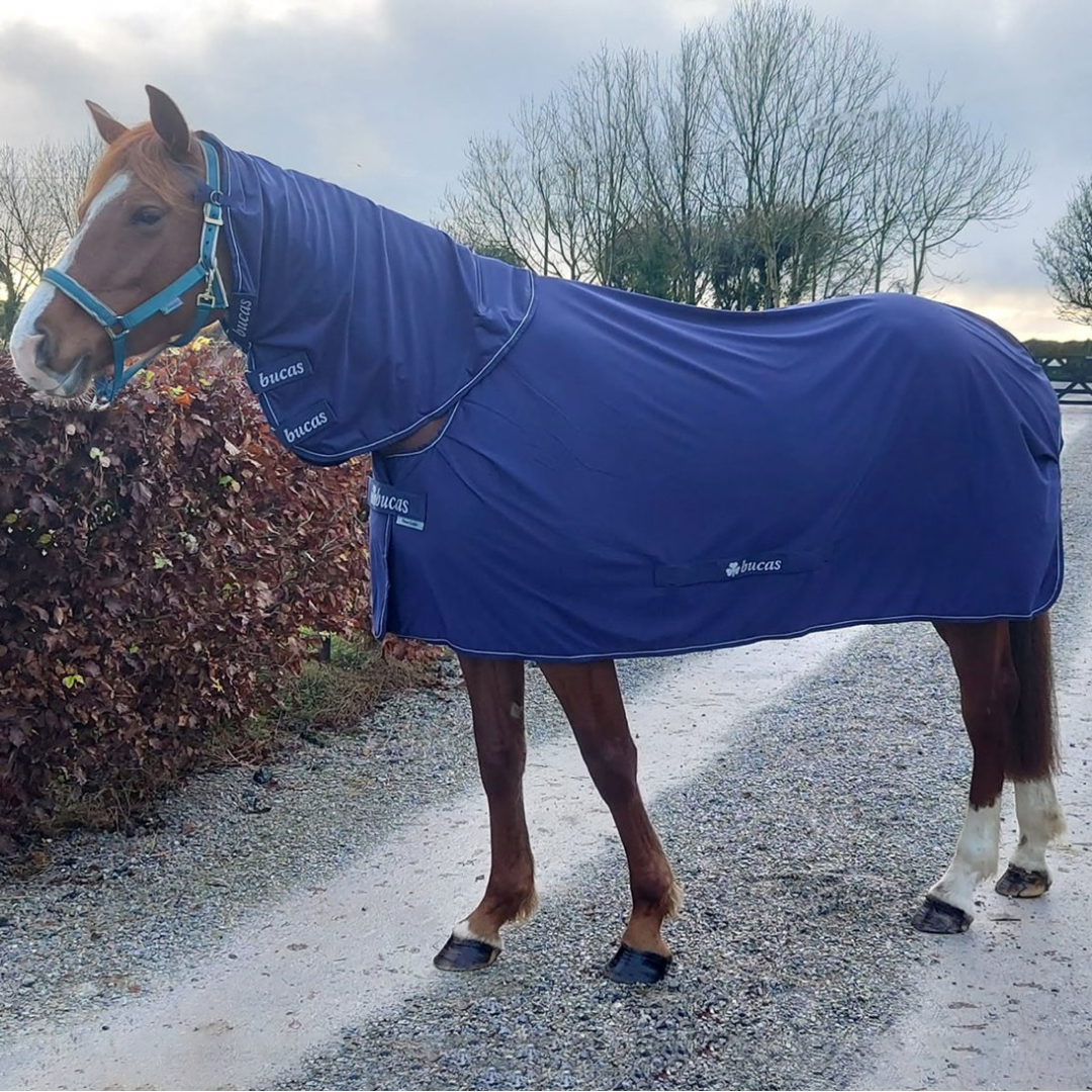 Bucas Power Cooler Detachable Neck