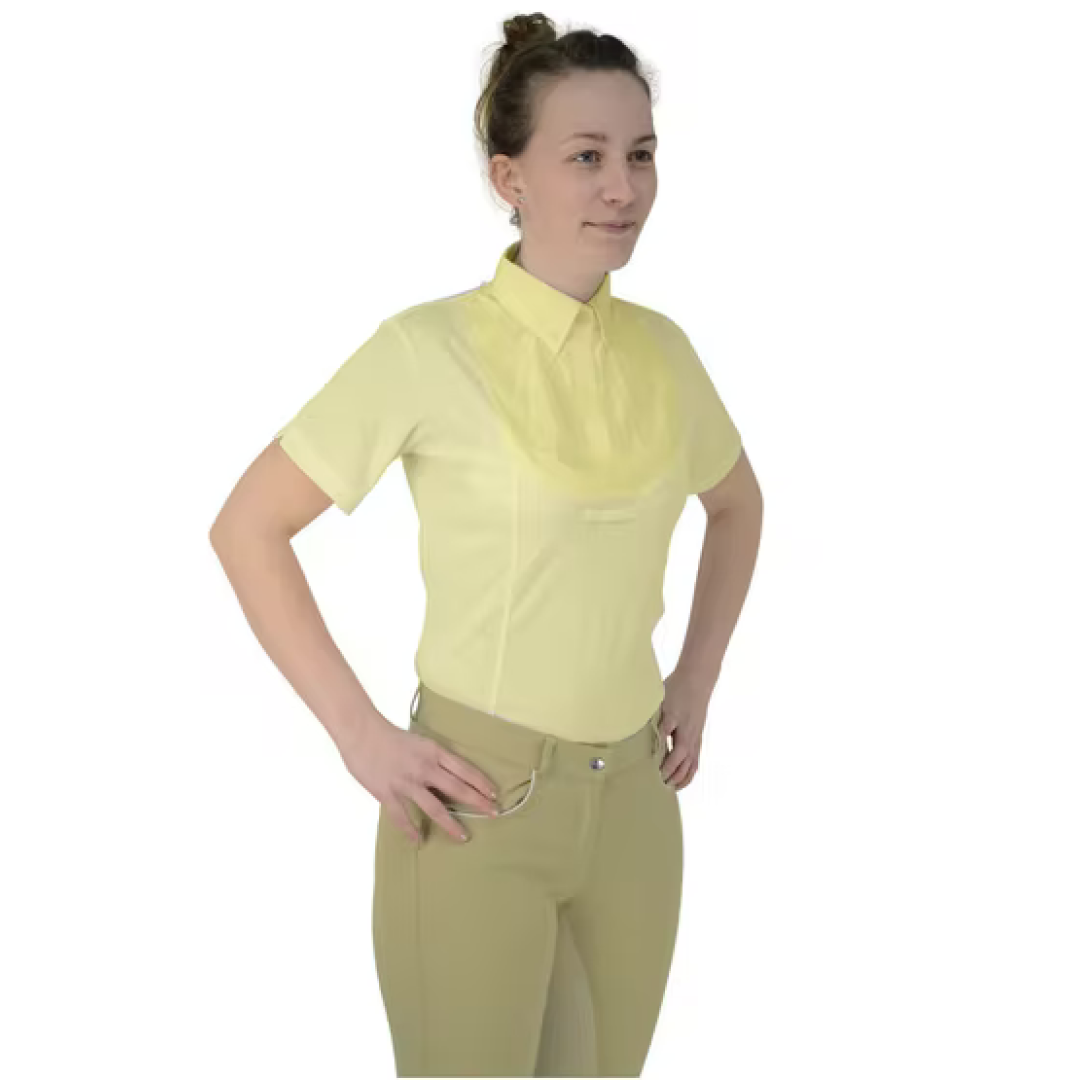 HyFASHION Ladies Tilbury Short Sleeved Shirt