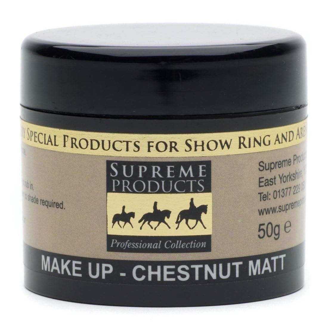 Supreme Products Supreme Professional Matt Make-Up