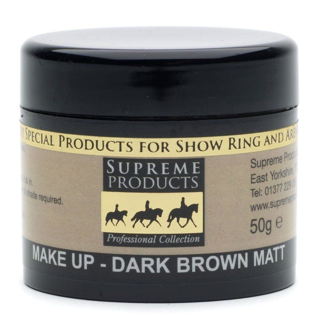 Supreme Products Supreme Professional Matt Make-Up