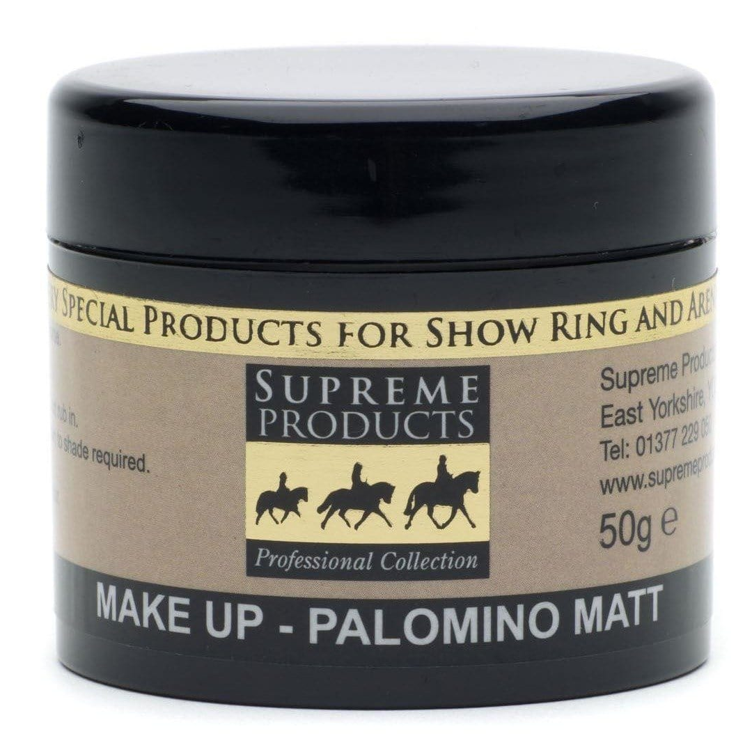 Supreme Products Supreme Professional Matt Make-Up