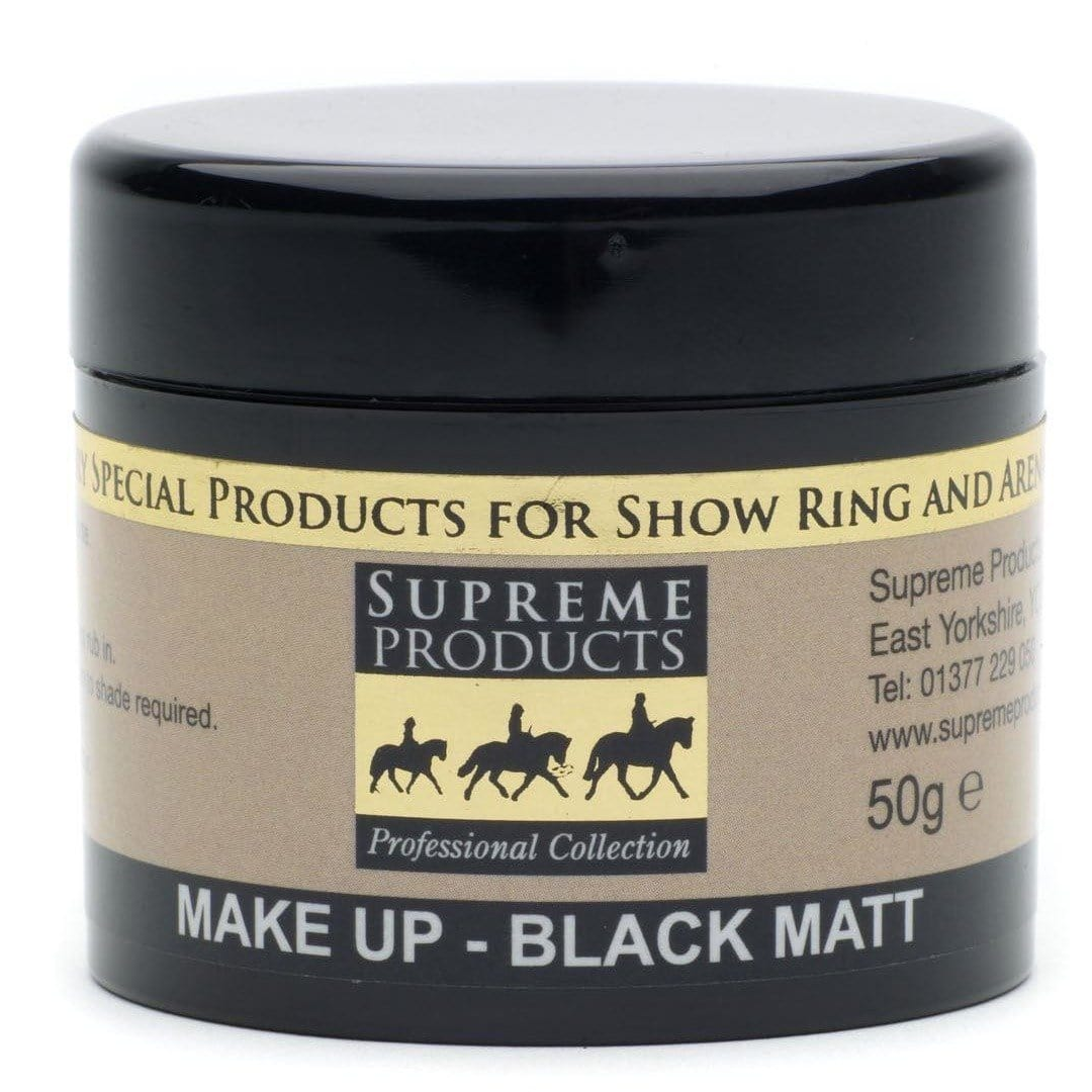 Supreme Products Supreme Professional Matt Make-Up