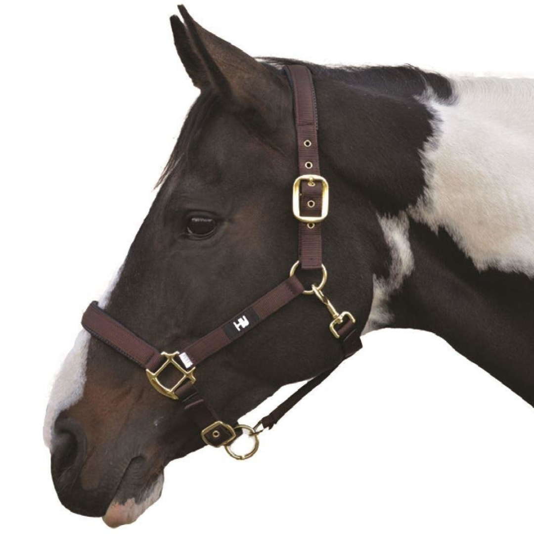 Hy Grand Prix Head Collar