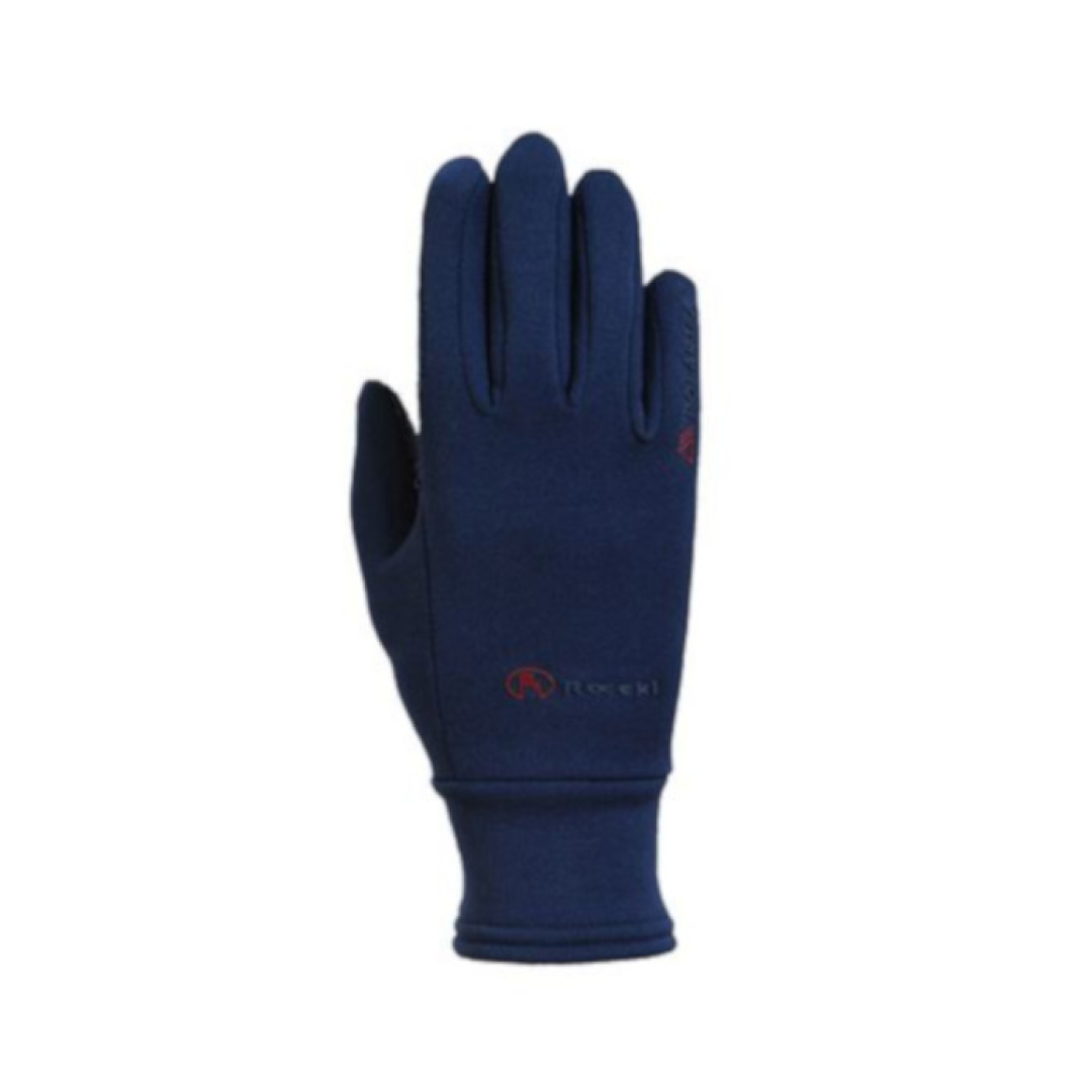 Roeckl Warwick Junior Gloves