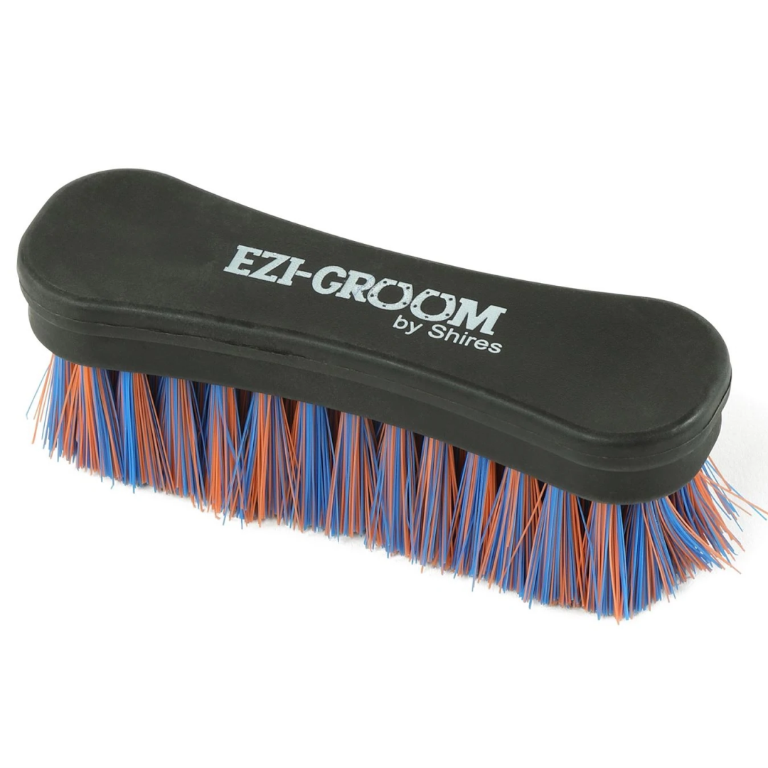 Shires Ezi-Groom Shape Up Hoof Brush