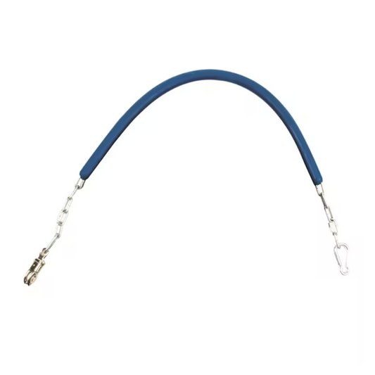 Roma Rubber Stall Guard