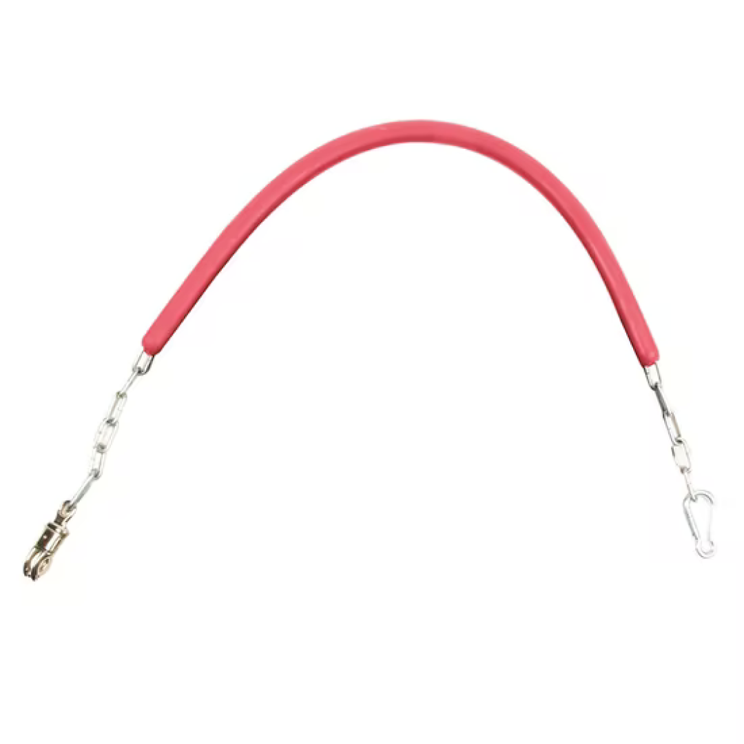 Roma Rubber Stall Guard
