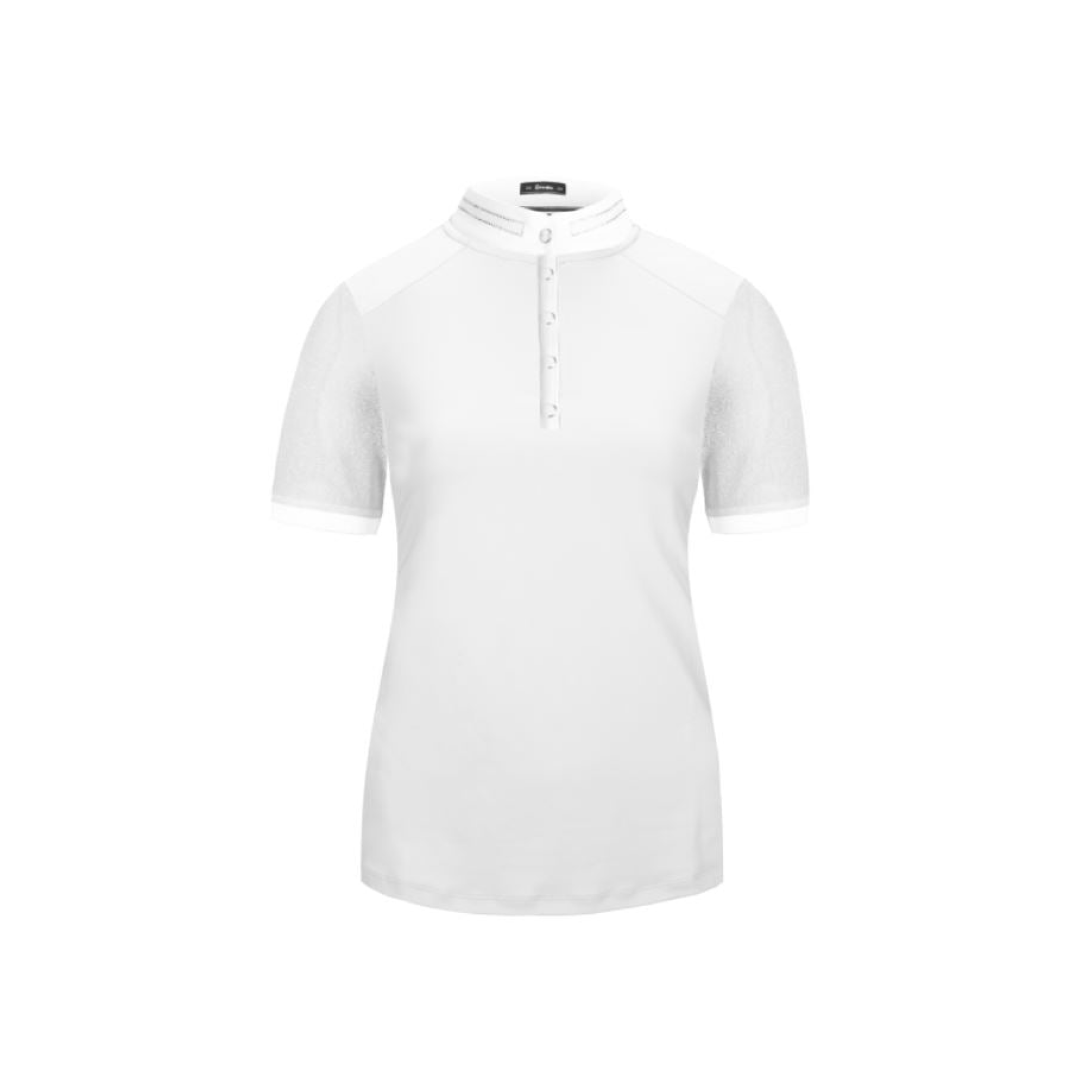 Cavallo Panita Ladies Competition Shirt