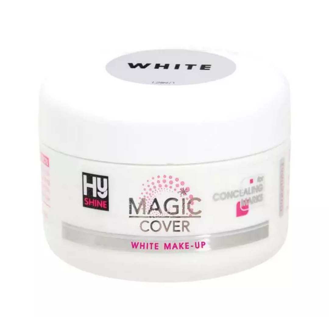 HySHINE Magic Cover Make-Up