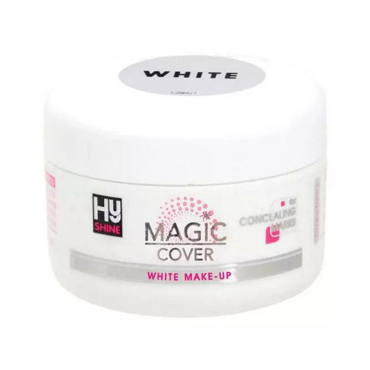 HySHINE Magic Cover Make-Up