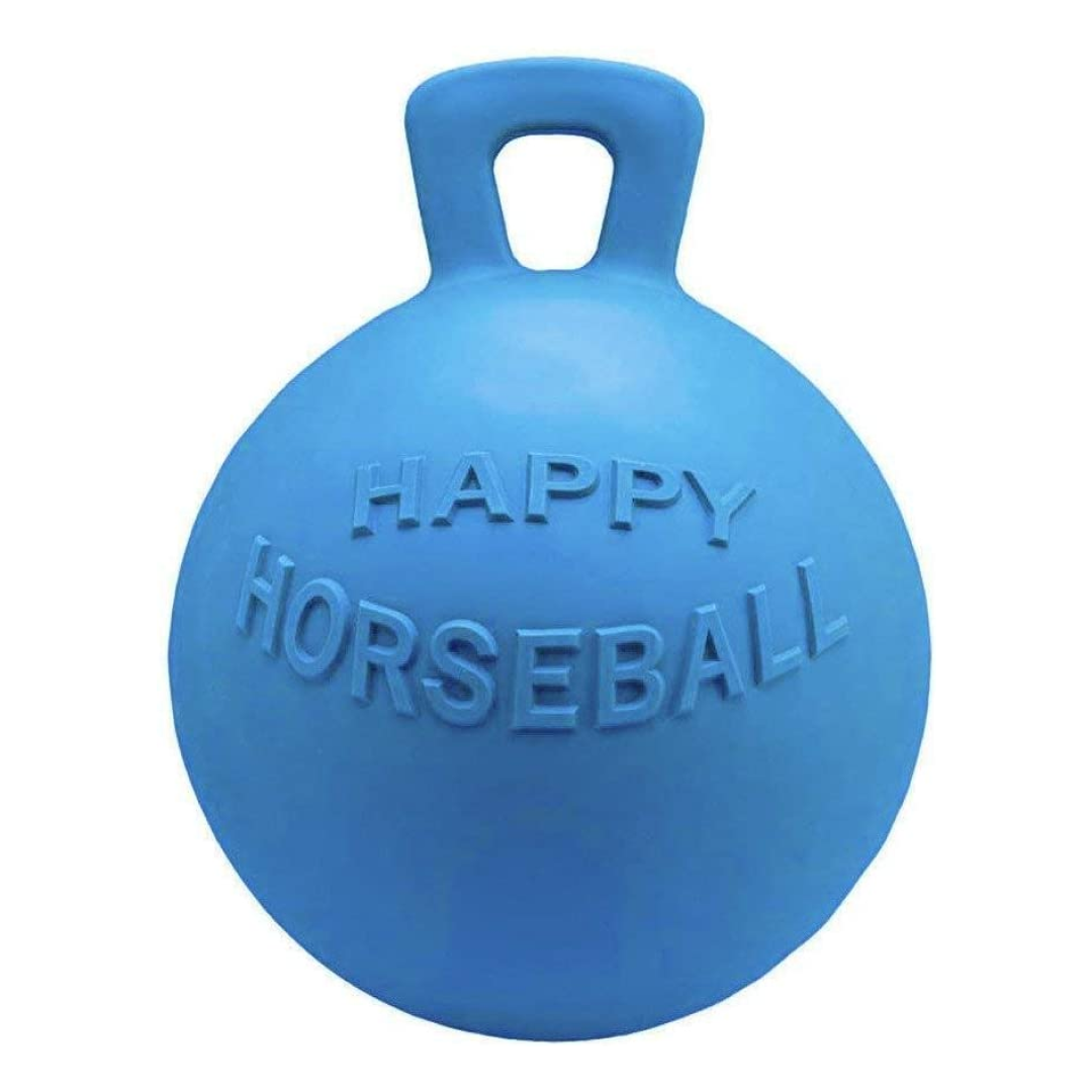 Roma Equine Play Ball