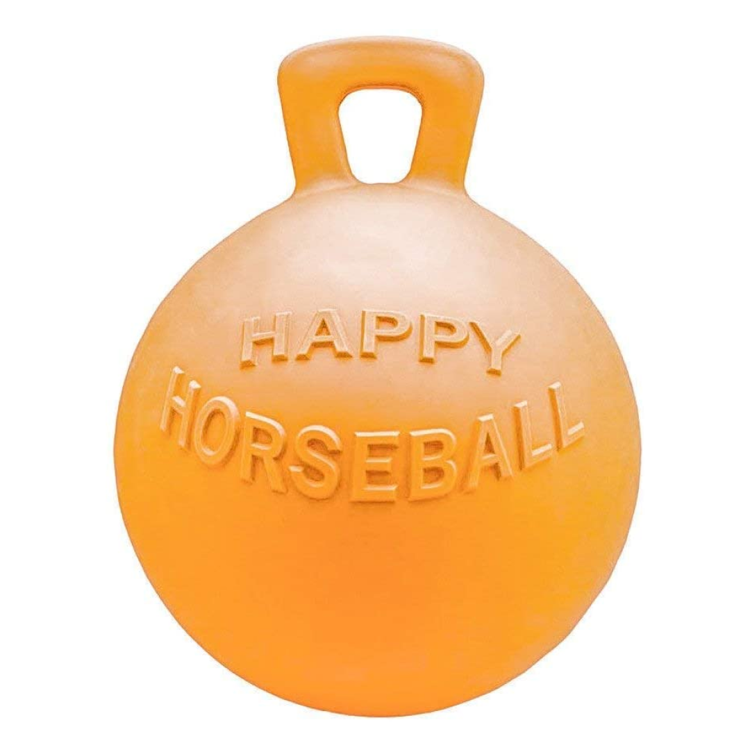Roma Equine Play Ball