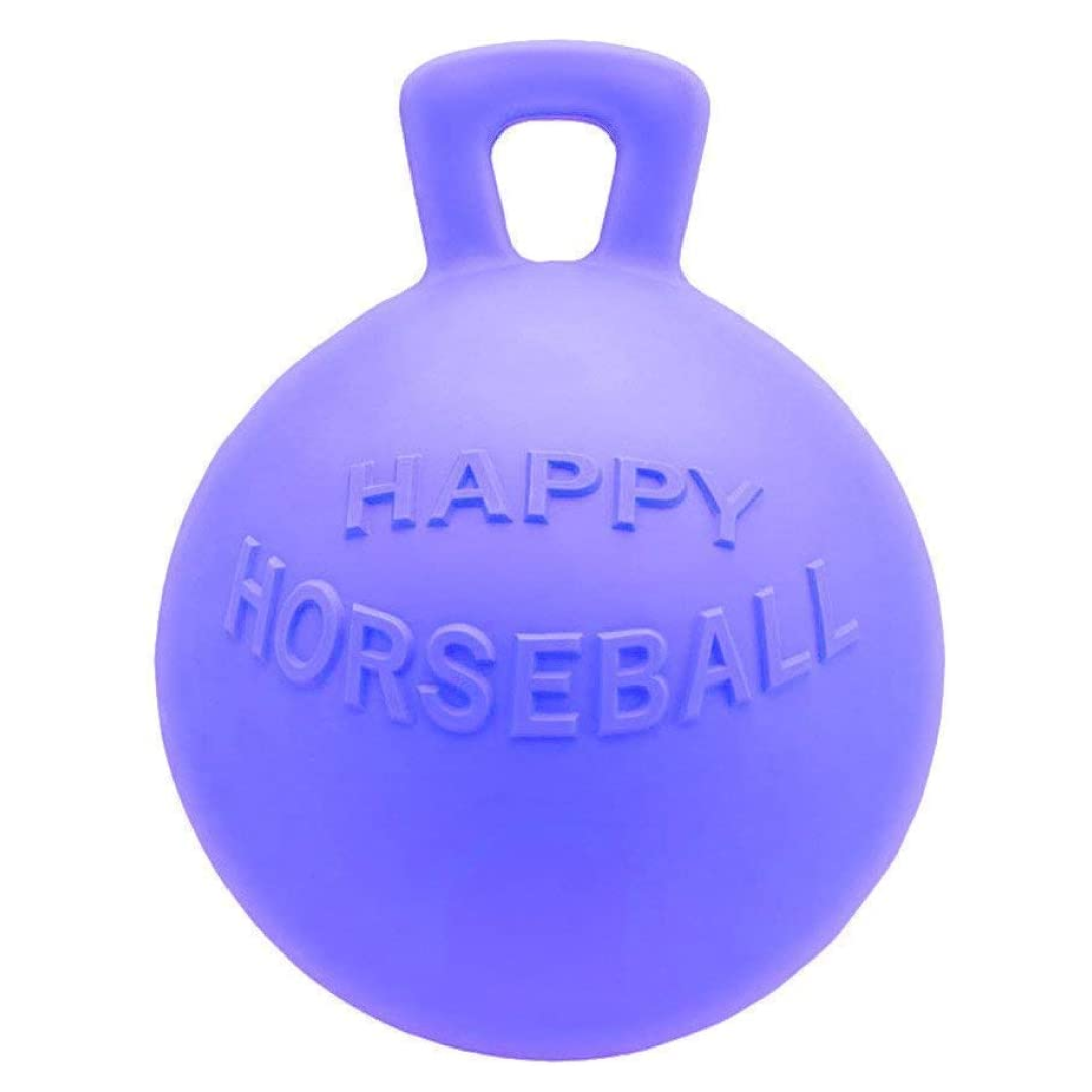 Roma Equine Play Ball