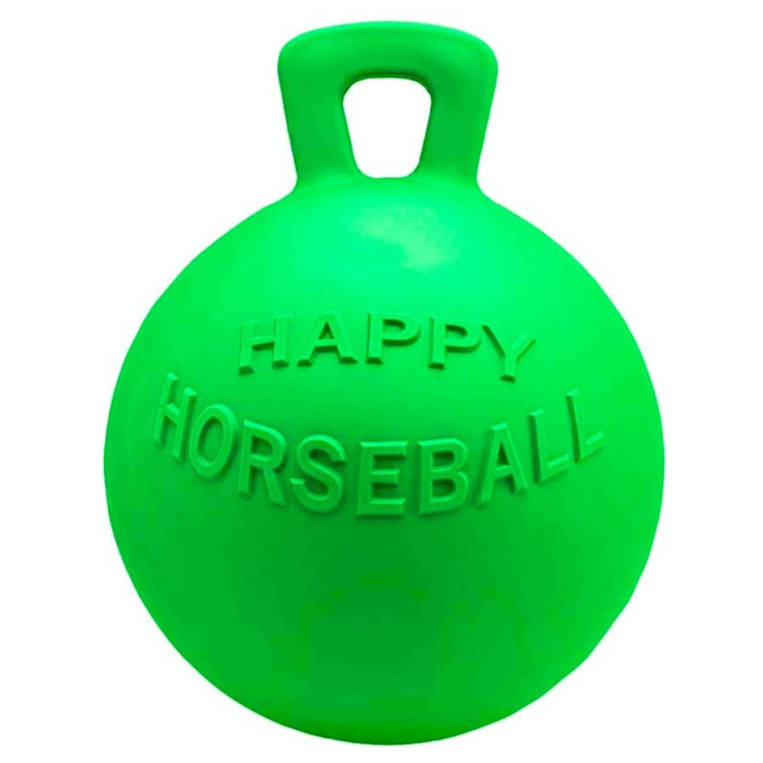 Roma Equine Play Ball