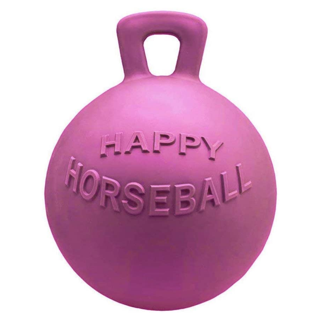 Roma Equine Play Ball