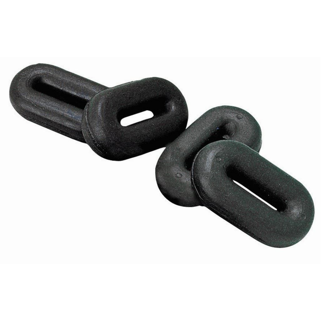 Roma Rubber Martingale Stop