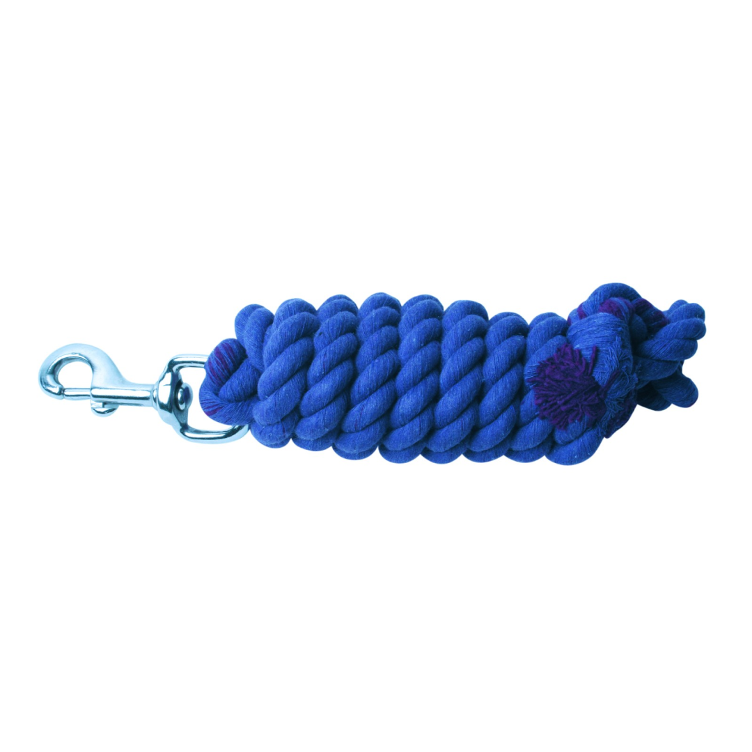 Roma Cotton Nickel Plated Snap Lead