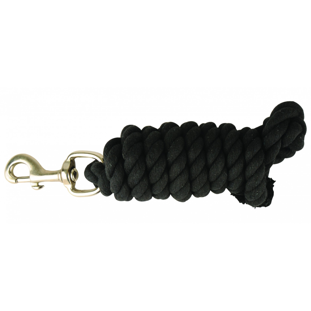 Roma Cotton Nickel Plated Snap Lead
