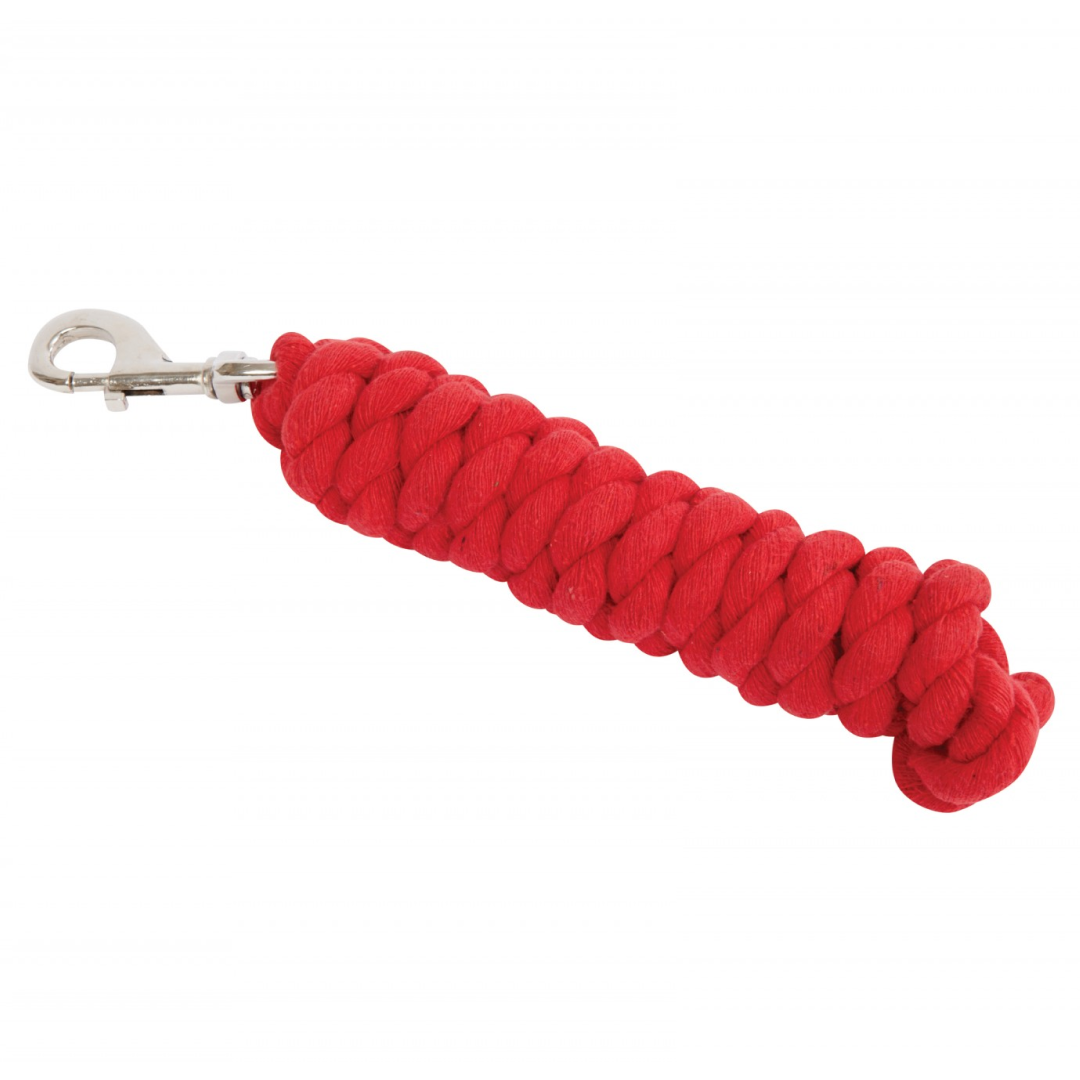 Roma Cotton Nickel Plated Snap Lead