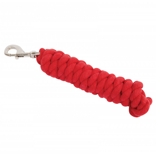 Roma Cotton Nickel Plated Snap Lead