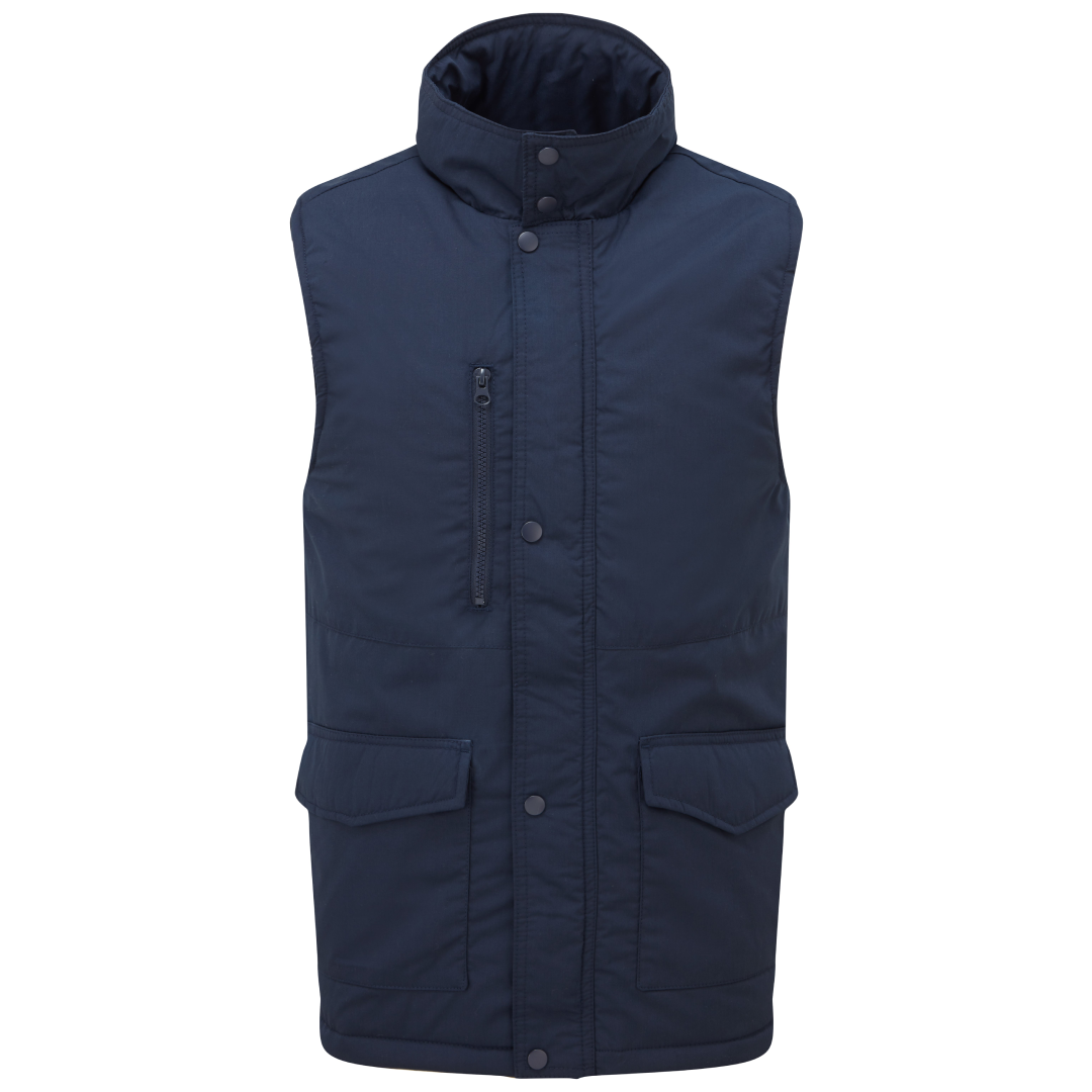 Fort Workwear Wroxham Bodywarmer