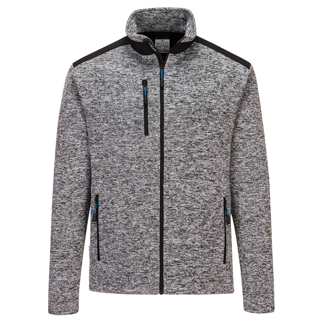 Portwest KX3 Venture Fleece Jacket