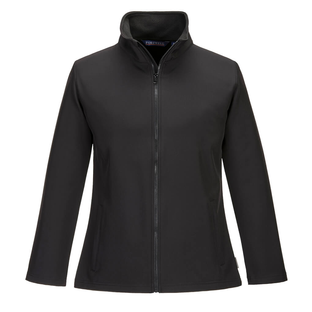 Portwest Women's Print & Promo Softshell Jacket (2L)