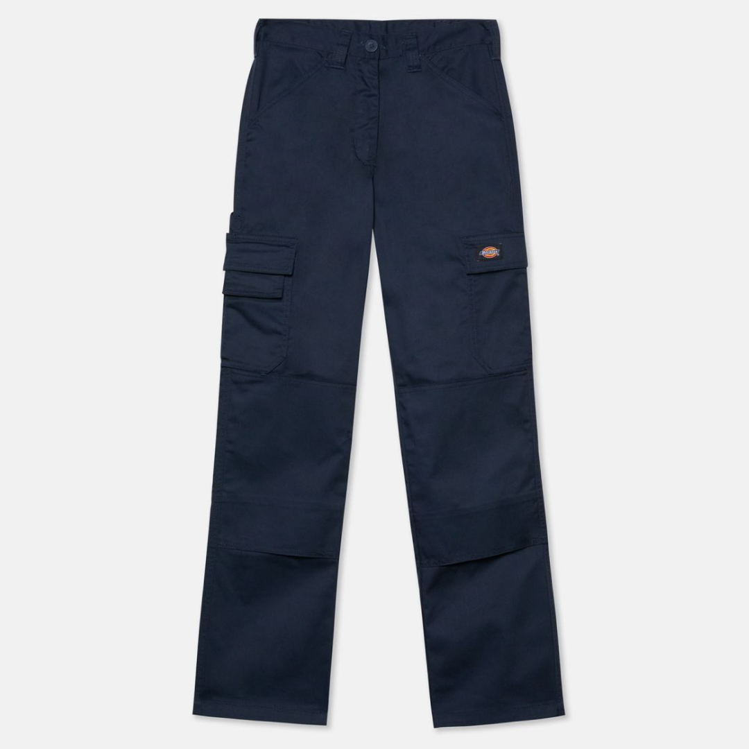 Dickies Women's Everyday Flex Trousers