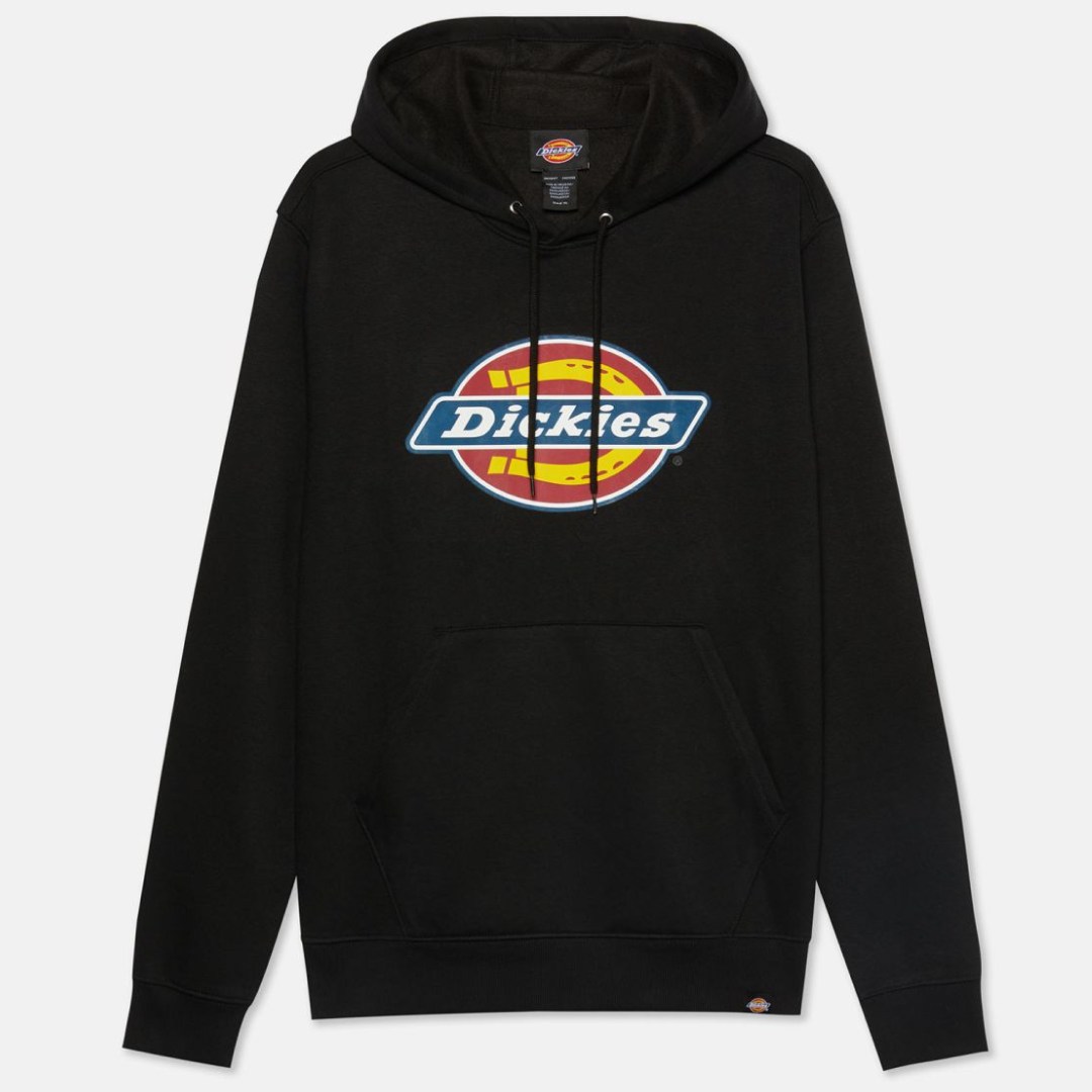 Dickies Logo Graphic Fleece Hoodie