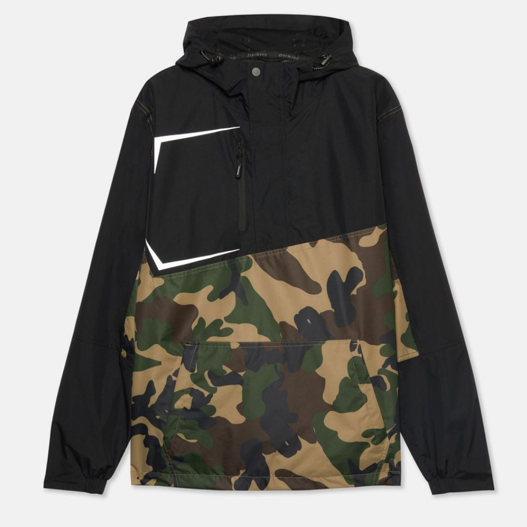 Dickies Generation Overhead Waterproof Jacket