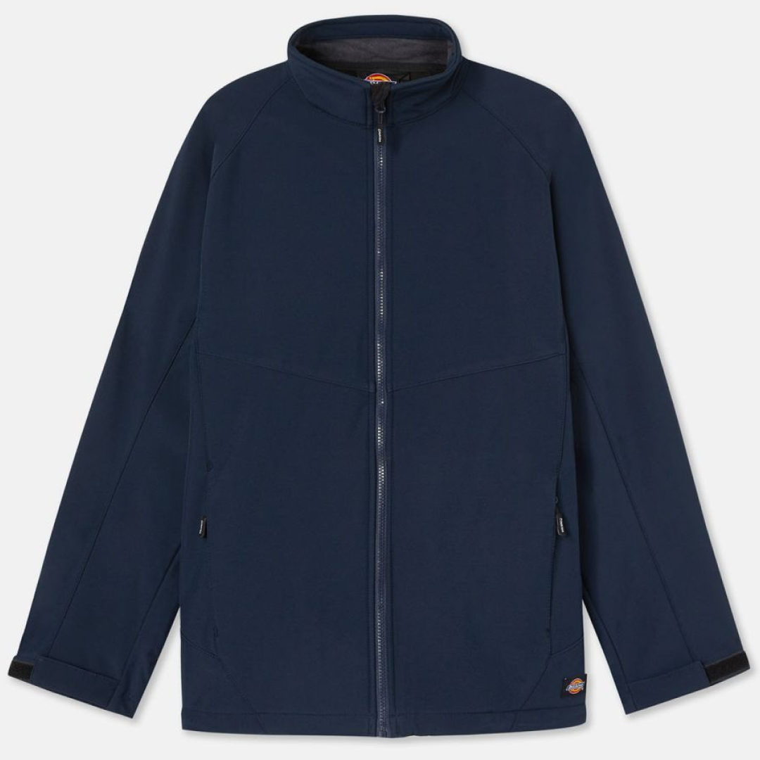 Dickies Softshell Jacket
