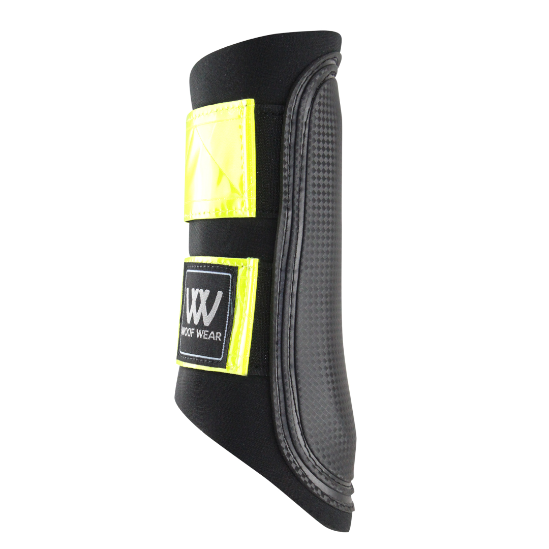 Woof Wear Reflective Club Boot