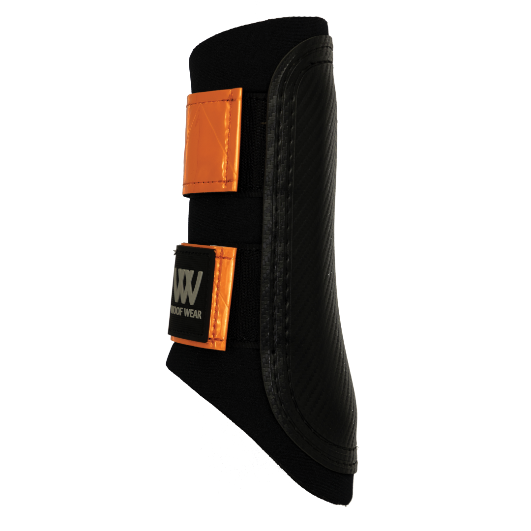 Woof Wear Reflective Club Boot