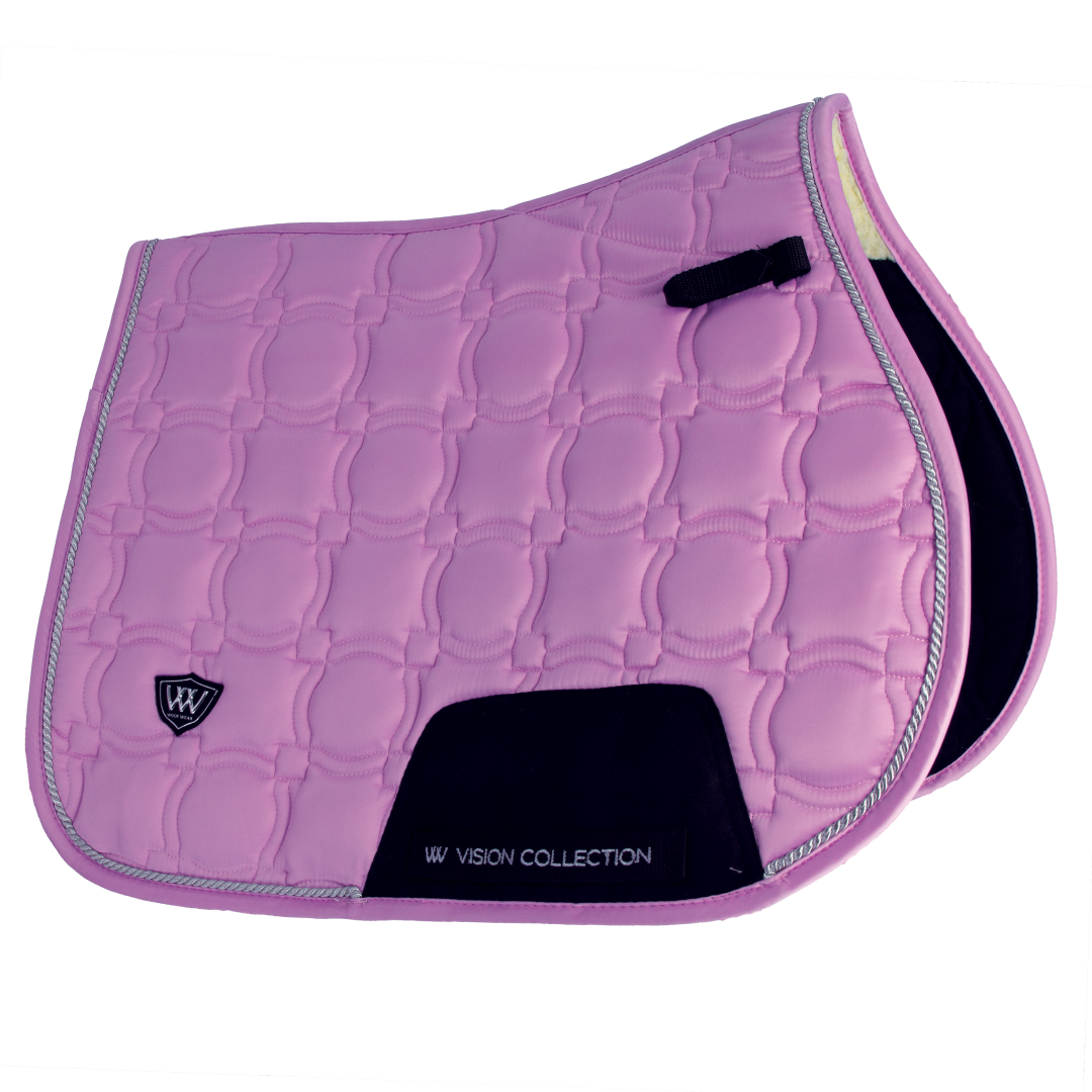 Woof Wear Vision GP Pad