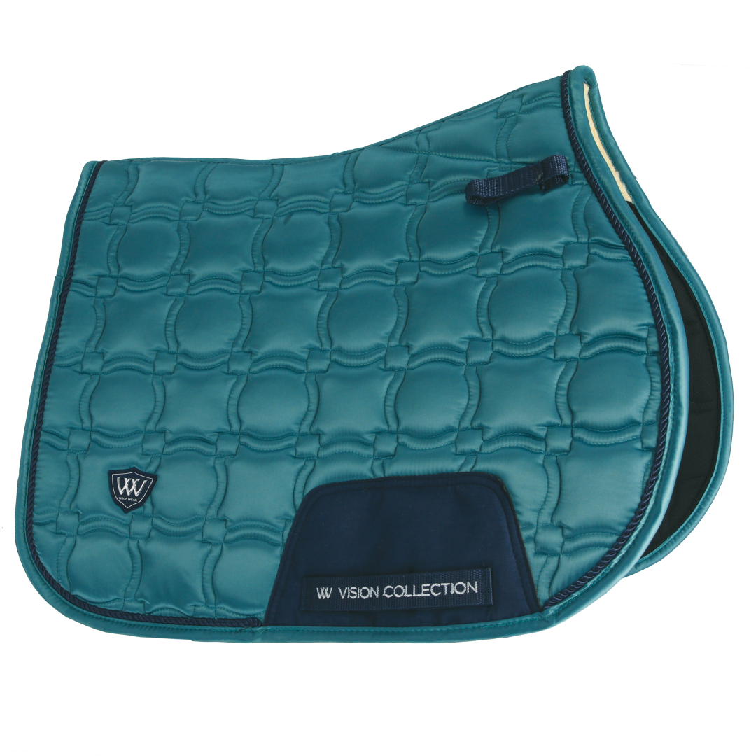 Woof Wear Vision GP Pad