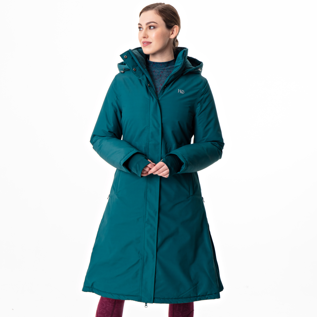 Horseware Ireland Equi Eco Technical Coat