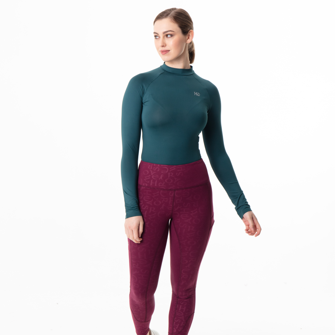 Horseware Ireland Keela Ladies Base Layer